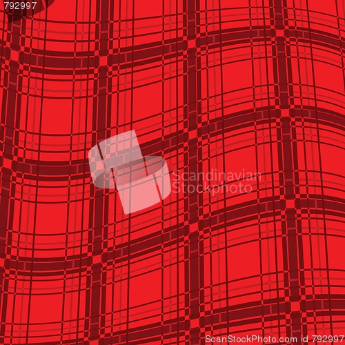 Image of tartan