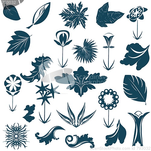 Image of Retro set