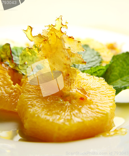 Image of Toffee Orange