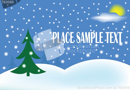 Image of Winter