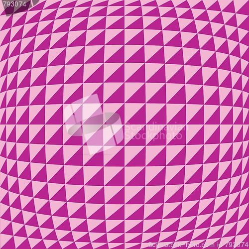 Image of Geometrical abstratct background
