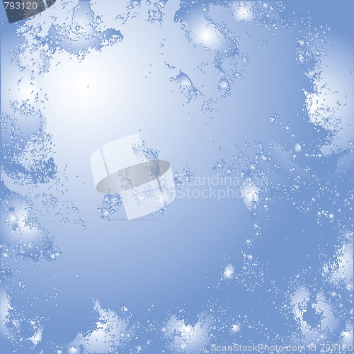 Image of water