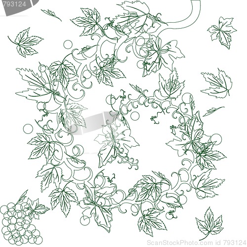 Image of Sketch