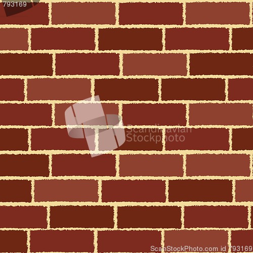 Image of Bricks