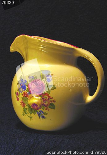 Image of Jug