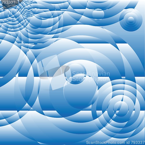 Image of  op art