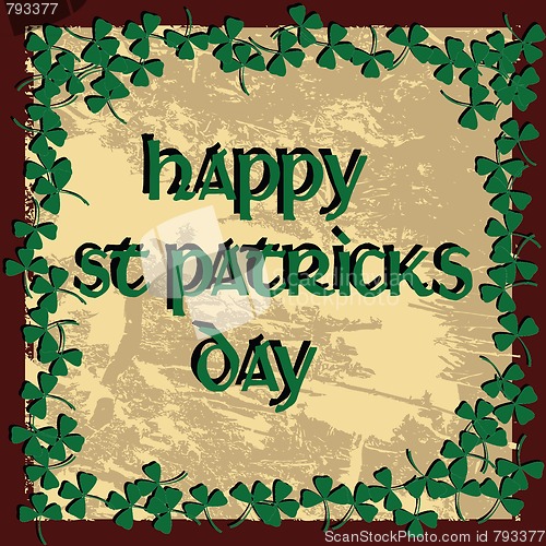 Image of St. Patrick's Day