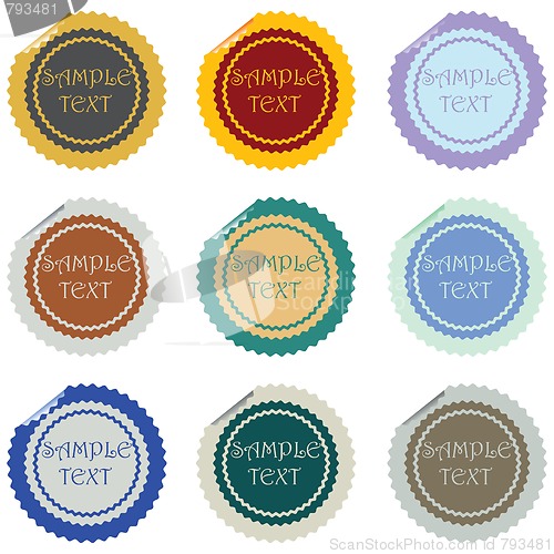 Image of Sticker