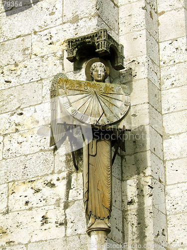 Image of Angel