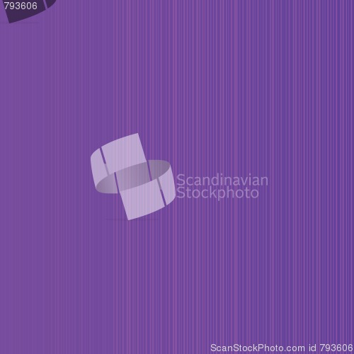 Image of purple stripes