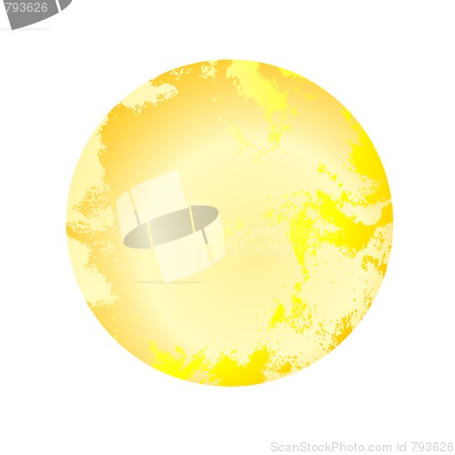 Image of Sun