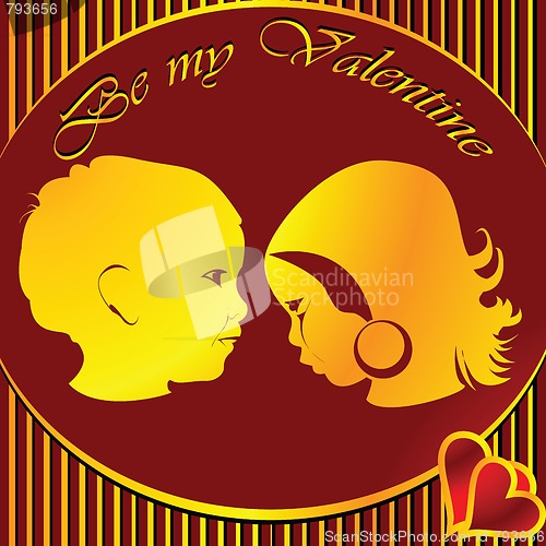Image of Valentine Day