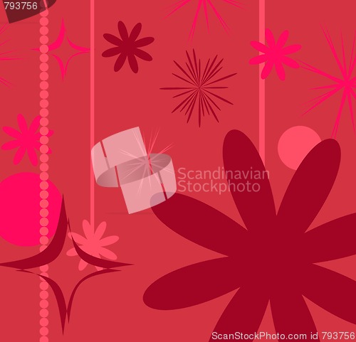 Image of holiday design