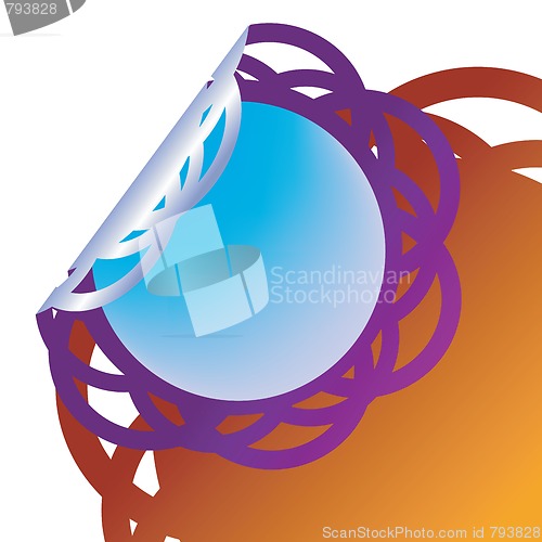 Image of Fresh sticker 