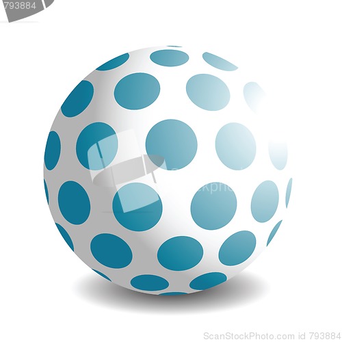 Image of Toy ball