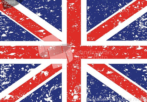 Image of Union Jack