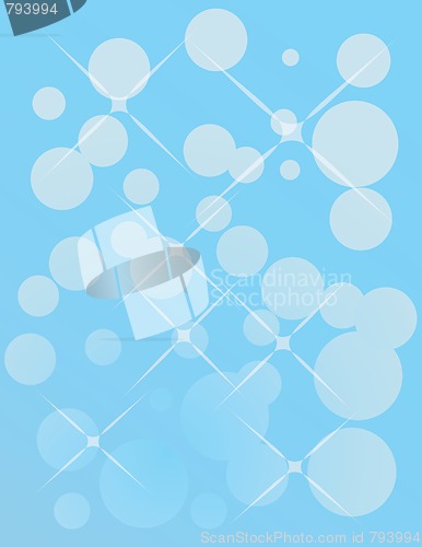 Image of Underwater background