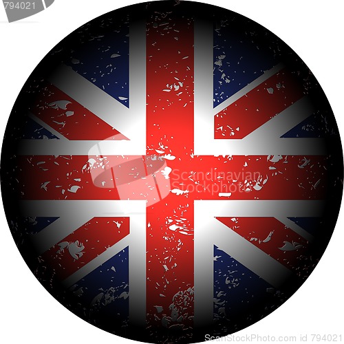 Image of Union Jack