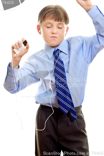 Image of Love the beat
