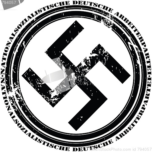 Image of Swastika