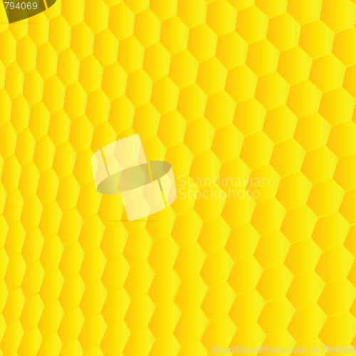 Image of Honeycomb