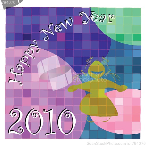 Image of New Years Eve