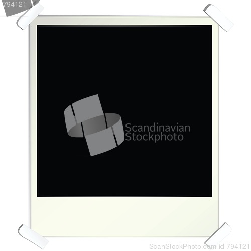 Image of photo frame