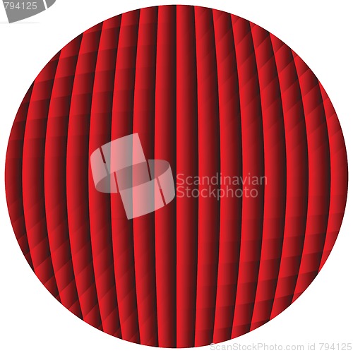 Image of op art