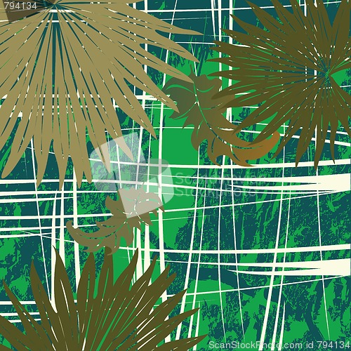 Image of Leaves
