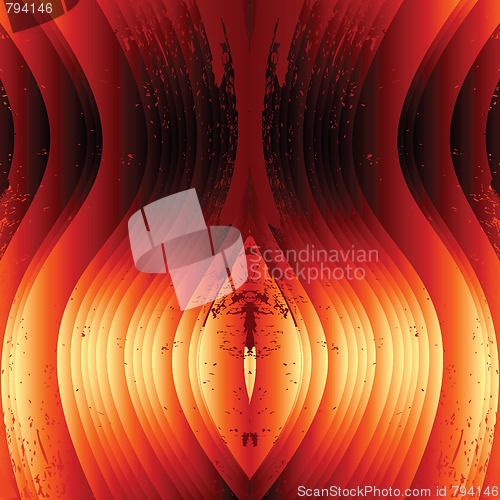 Image of Fire