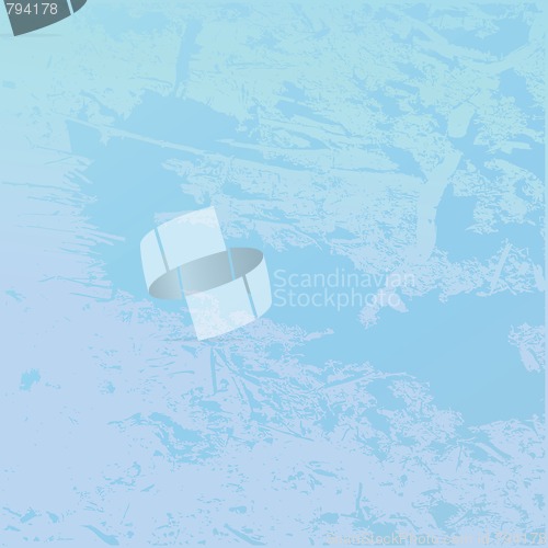 Image of frozen