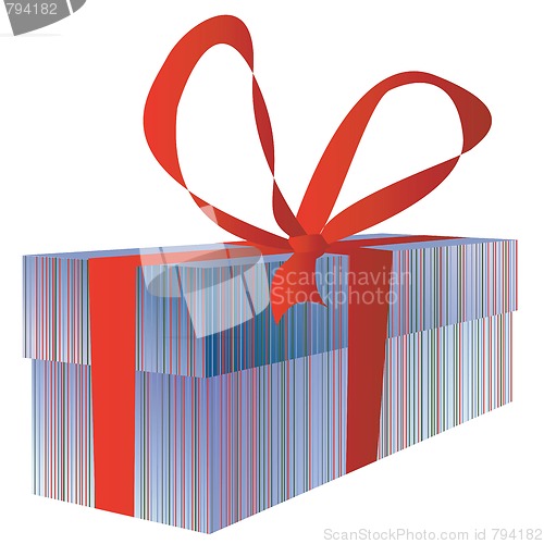 Image of Giftbox for you