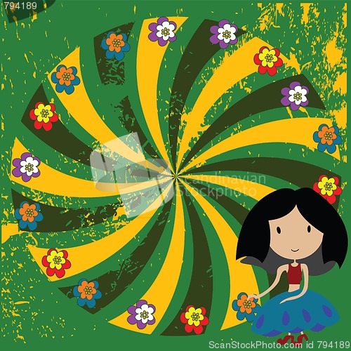 Image of Little princess