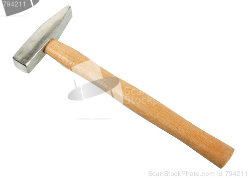 Image of Hammer. New condition.