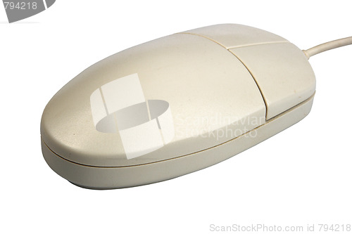 Image of Computer mouse. New condition.