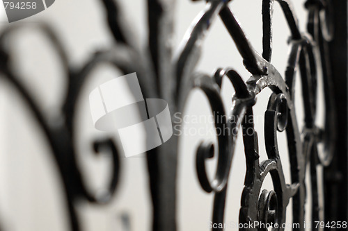 Image of Decorative lattice
