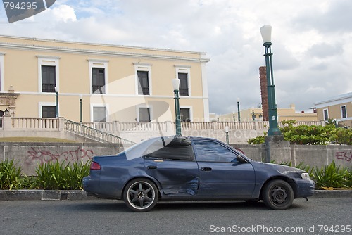 Image of San Juan, Puerto Rico