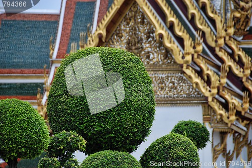 Image of Bangkok, Thailand