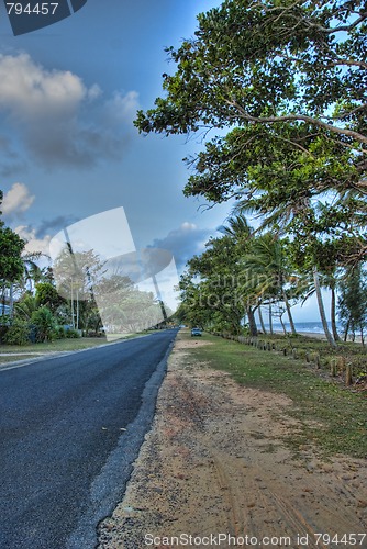 Image of Countryside of Queensland, Australia