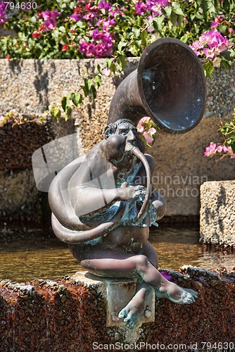 Image of Townsville, Australia