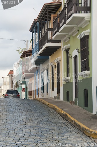 Image of Puerto Rico, Caribbean Islands