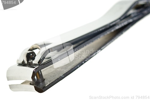 Image of Nail CLippers