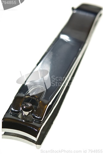 Image of Nail CLippers