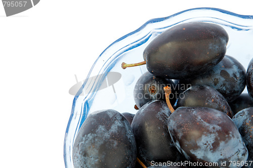 Image of Plums