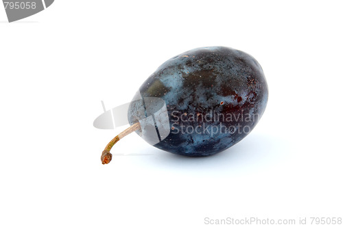 Image of Plums