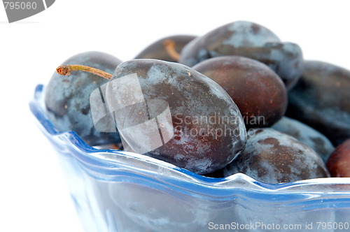 Image of Plums