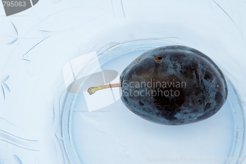 Image of Plums