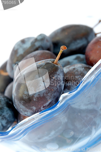Image of Plums