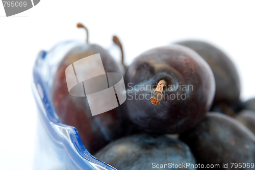 Image of Plums