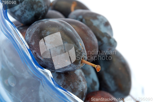 Image of Plums